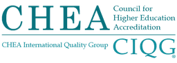 CHEA — Council for Higher Education Accreditation